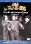 LOS TRES CHIFLADOS - LOS CLASICOS DE CURLY